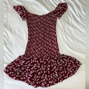 Zara Dress
